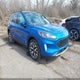 1FMCU9H9XLUB61375 2020 Ford Escape Sel auction photo thumbnail 1