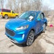 1FMCU9H9XLUB61375 2020 Ford Escape Sel auction photo thumbnail 2