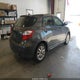 2T1KU40E09C011969 2009 Toyota Matrix auction photo thumbnail 4