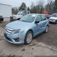 3FADP0L36AR305416 2010 Ford Fusion Hybrid auction photo thumbnail 2