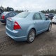 3FADP0L36AR305416 2010 Ford Fusion Hybrid auction photo thumbnail 4