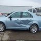 3FADP0L36AR305416 2010 Ford Fusion Hybrid auction photo thumbnail 6