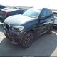 5UXTY3C0XM9D93558 2021 BMW X3 Sdrive30I auction photo thumbnail 2