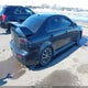 JA32U2FU3HU007174 2017 Mitsubishi Lancer Es auction photo thumbnail 4
