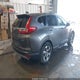 7FARW2H51JE054965 2018 Honda Cr-V Ex auction photo thumbnail 4