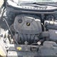 KMHDH4AE1CU227220 2012 Hyundai Elantra Limited (Ulsan Plant) auction photo thumbnail 10