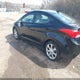 KMHDH4AE1CU227220 2012 Hyundai Elantra Limited (Ulsan Plant) auction photo thumbnail 3