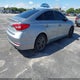 5NPE24AF0FH242356 2015 Hyundai Sonata Se auction photo thumbnail 4