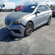 5NPE24AF0FH242356 2015 Hyundai Sonata Se auction photo thumbnail 6