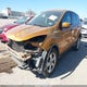 1FMCU0G71GUA28974 2016 Ford Escape Se auction photo thumbnail 2