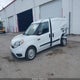 ZFBHRFAB8N6Y64104 2022 Ram Promaster City Cargo Van auction photo thumbnail 2