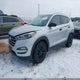 KM8J3CA43GU128360 2016 Hyundai Tucson Se auction photo thumbnail 2