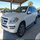 4JGDF7CE7EA404829 2014 Mercedes-Benz Gl 450 4Matic auction photo thumbnail 2