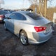 1G1ZE5ST4GF293785 2016 Chevrolet Malibu 1Lt auction photo thumbnail 3