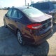 3FA6P0HD2HR407686 2017 Ford Fusion Se auction photo thumbnail 3