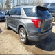 1FMSK8DH5LGA87435 2020 Ford Explorer Xlt auction photo thumbnail 3
