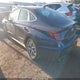 5NPEL4JA8MH091118 2021 Hyundai Sonata Sel auction photo thumbnail 3