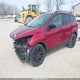 1FMCU0HD4JUC46337 2018 Ford Escape Sel auction photo thumbnail 2