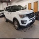1FM5K8AR7HGC91414 2017 Ford Utility Police Interceptor auction photo thumbnail 1