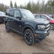 3FMCR9C64MRB25611 2021 Ford Bronco Sport Outer Banks auction photo thumbnail 1