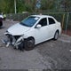 2T1BU4EE6DC011587 2013 Toyota Corolla L auction photo thumbnail 2