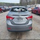 KMHDH4AE5GU588195 2016 Hyundai Elantra Se auction photo thumbnail 16