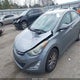 KMHDH4AE5GU588195 2016 Hyundai Elantra Se auction photo thumbnail 6