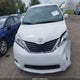 5TDKK3DC1BS081096 2011 Toyota Sienna Le V6 auction photo thumbnail 12
