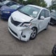 5TDKK3DC1BS081096 2011 Toyota Sienna Le V6 auction photo thumbnail 2