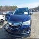 5FRYD4H81EB013419 2014 Acura Mdx Advance Pkg W/Entertainment Pkg auction photo thumbnail 6
