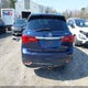 5FRYD4H81EB013419 2014 Acura Mdx Advance Pkg W/Entertainment Pkg auction photo thumbnail 16