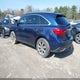 5FRYD4H81EB013419 2014 Acura Mdx Advance Pkg W/Entertainment Pkg auction photo thumbnail 3