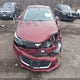 1G1BE5SM0H7237669 2017 Chevrolet Cruze Lt Auto auction photo thumbnail 11