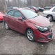 1G1BE5SM0H7237669 2017 Chevrolet Cruze Lt Auto auction photo thumbnail 12