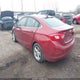 1G1BE5SM0H7237669 2017 Chevrolet Cruze Lt Auto auction photo thumbnail 3
