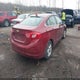 1G1BE5SM0H7237669 2017 Chevrolet Cruze Lt Auto auction photo thumbnail 4