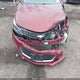 1G1BE5SM0H7237669 2017 Chevrolet Cruze Lt Auto auction photo thumbnail 6