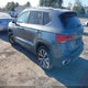 3VVRX7B20NM072526 2022 Volkswagen Taos 1.5T Se auction photo thumbnail 3