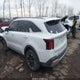 5XYRLDJC7SG313090 2025 Kia Sorento S auction photo thumbnail 3