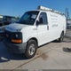 1GTZ7UCG5D1114398 2013 GMC Savana 3500 Work Van auction photo thumbnail 2