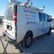 1GTZ7UCG5D1114398 2013 GMC Savana 3500 Work Van auction photo thumbnail 4