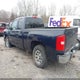 1GCRKPEA9BZ226872 2011 Chevrolet Silverado 1500 Work Truck auction photo thumbnail 14