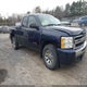 1GCRKPEA9BZ226872 2011 Chevrolet Silverado 1500 Work Truck auction photo thumbnail 1