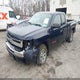 1GCRKPEA9BZ226872 2011 Chevrolet Silverado 1500 Work Truck auction photo thumbnail 2