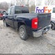 1GCRKPEA9BZ226872 2011 Chevrolet Silverado 1500 Work Truck auction photo thumbnail 3