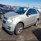 2GNALBEK4D1162457 2013 Chevrolet Equinox Ls auction photo thumbnail 2