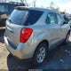 2GNALBEK4D1162457 2013 Chevrolet Equinox Ls auction photo thumbnail 4