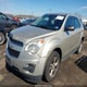 2GNALBEK4D1162457 2013 Chevrolet Equinox Ls auction photo thumbnail 6