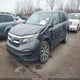 5FNYF6H18KB020874 2019 Honda Pilot Lx auction photo thumbnail 2
