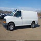1GCWGAFF8H1346536 2017 Chevrolet Express 2500 Work Van auction photo thumbnail 14